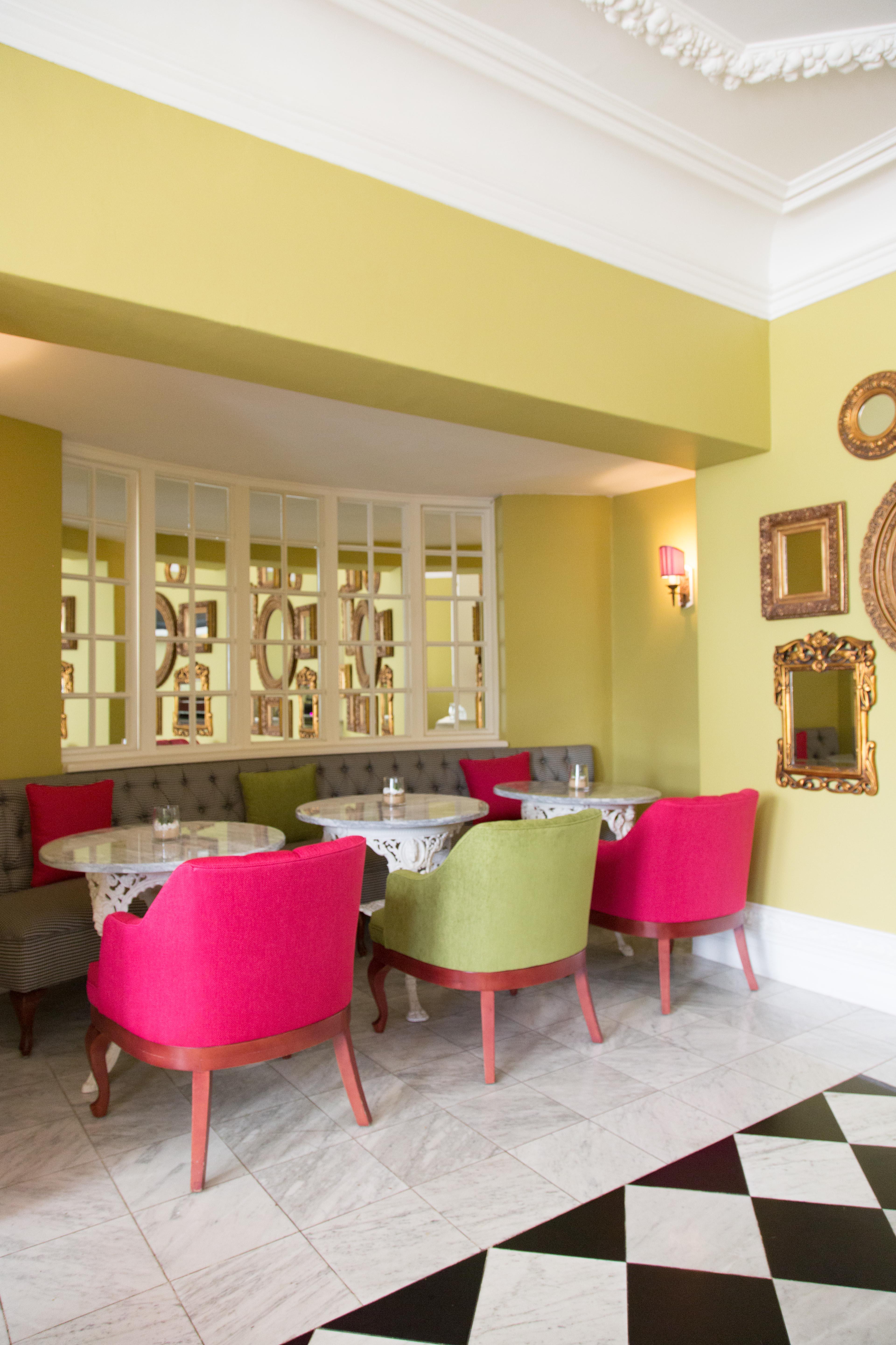 The Andros Boutique Hotel Cape Town Exterior photo