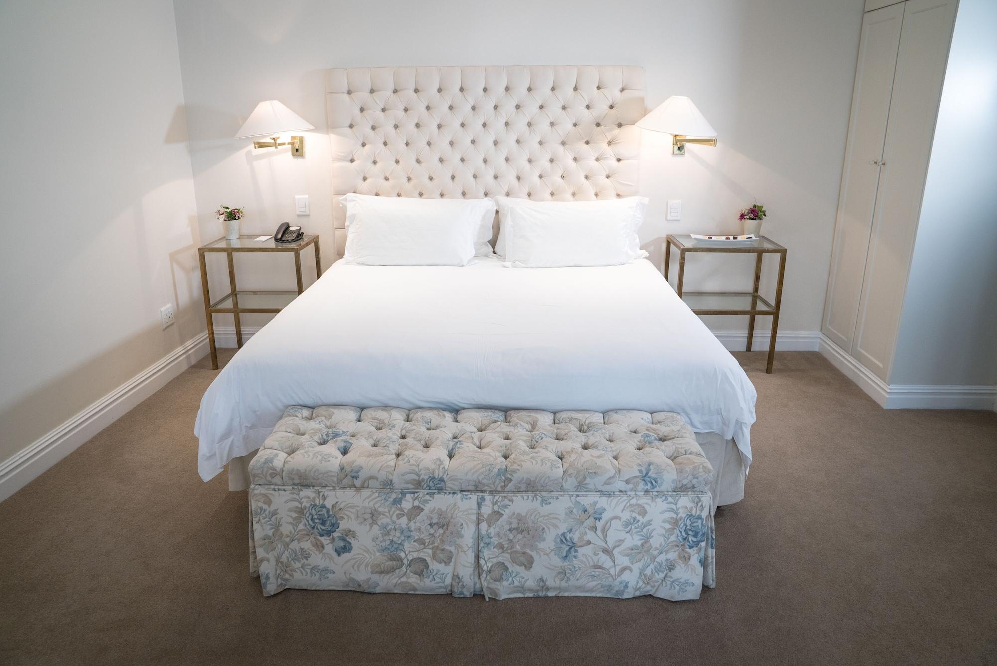 The Andros Boutique Hotel Cape Town Exterior photo