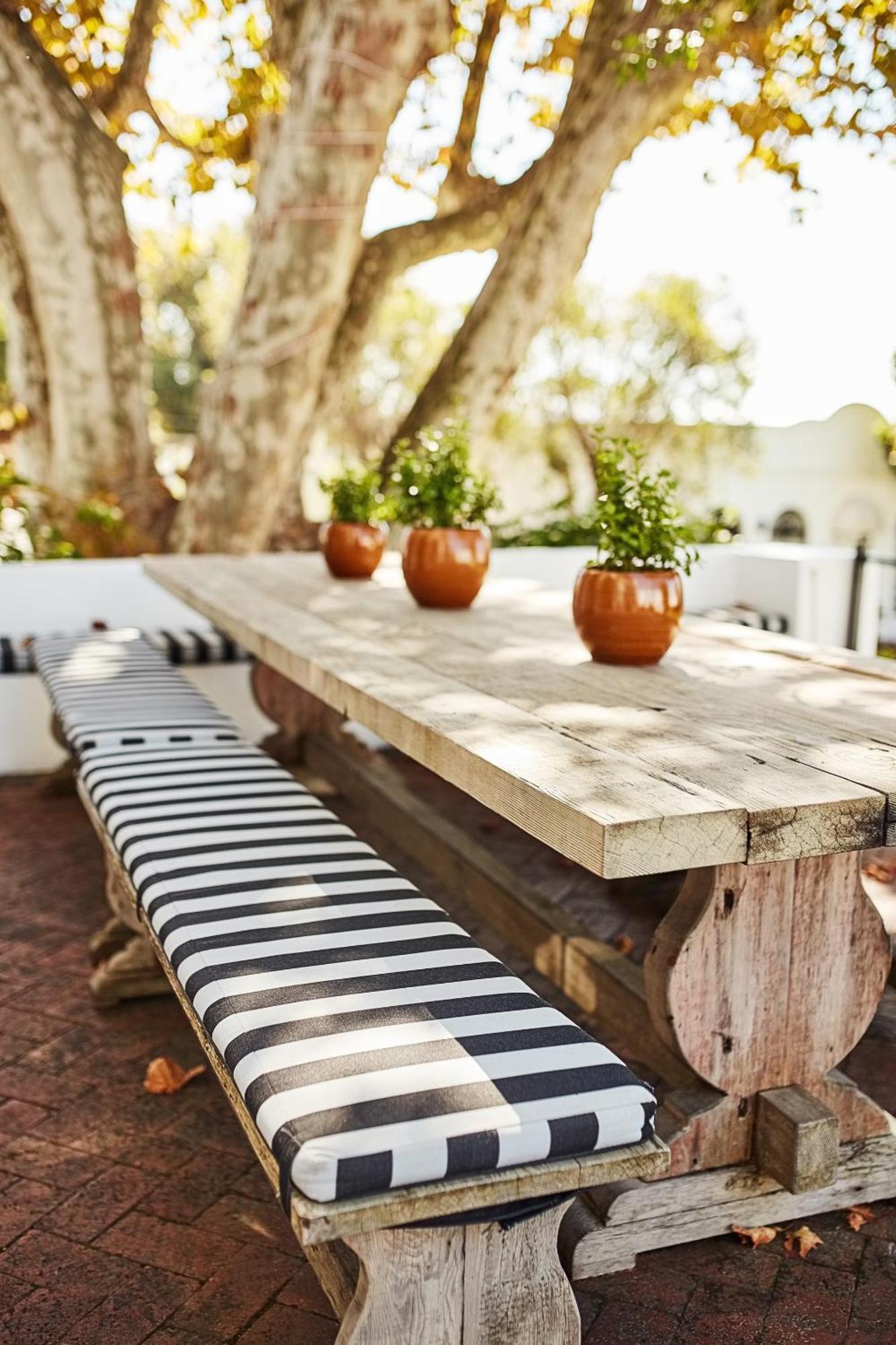 The Andros Boutique Hotel Cape Town Exterior photo