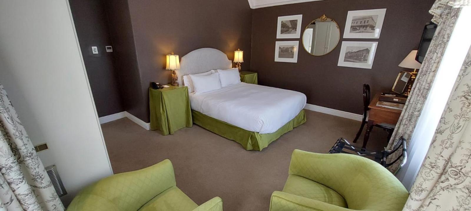 The Andros Boutique Hotel Cape Town Exterior photo