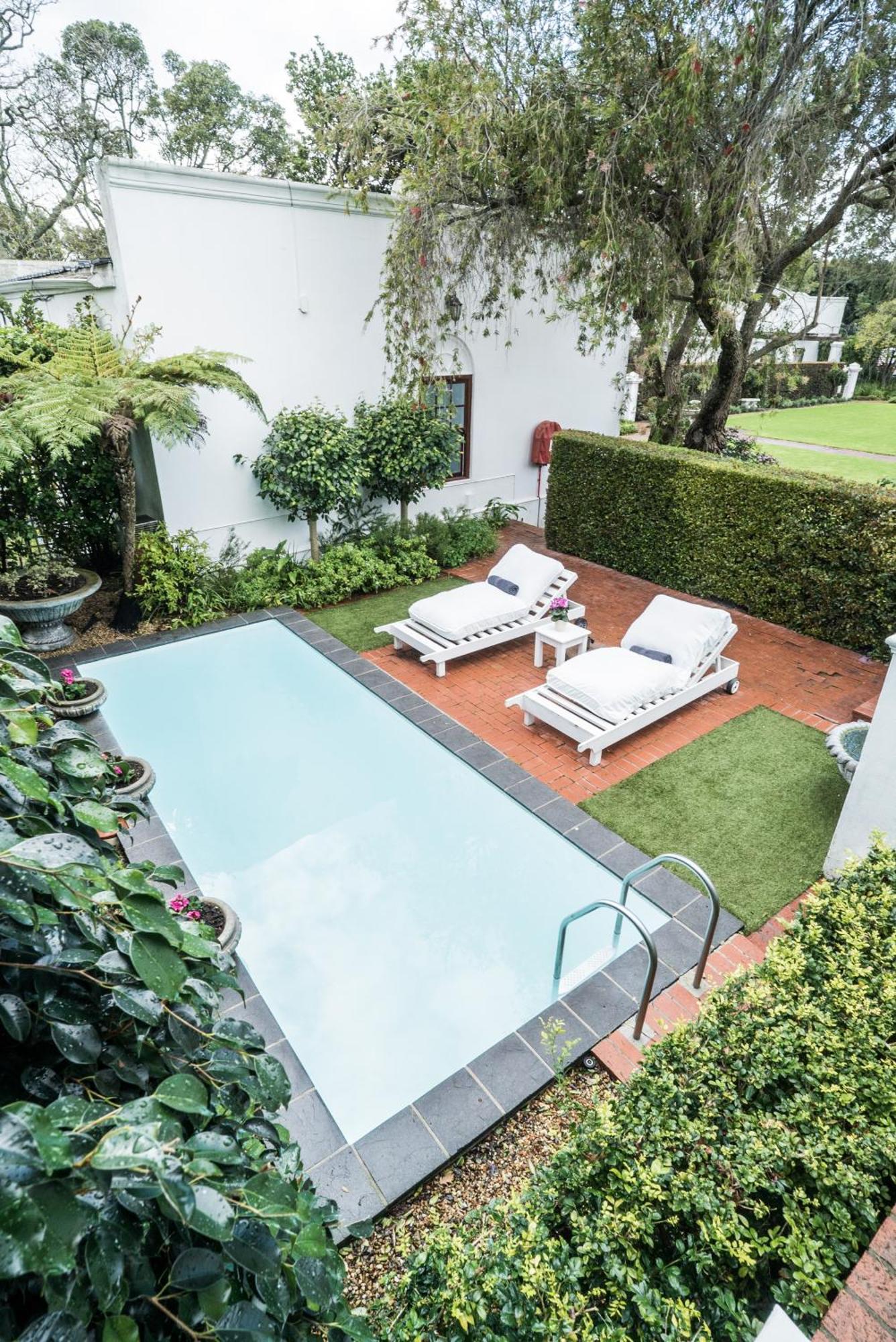 The Andros Boutique Hotel Cape Town Exterior photo